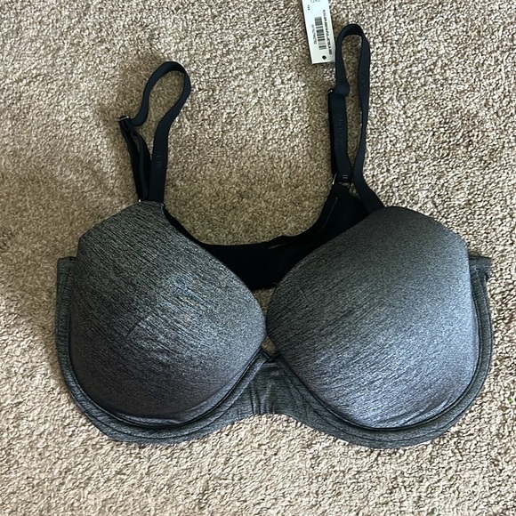 Adore Me 38D Bra and XL Panty set - Picture 4 of 5